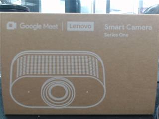 LENOVO SMART CAMERA SERIES ONE